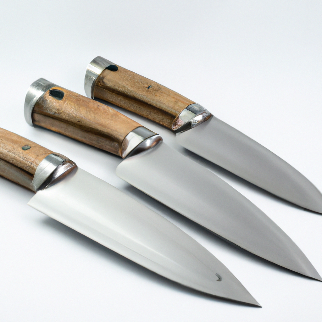The Best Wusthof Knives for Sale: A Guide for Kitchen Professionals