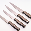 How to Choose the Right Farberware Knife Set: A Guide for Kitchen Hobbyists