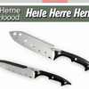 Discover the New Home Hero 17 pcs Kitchen Knife Set: The Ultimate Companion for Kitchen Lovers