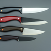 How to Choose the Right Kitchen Knife Set: A Comprehensive Guide for Kitchen Hobbyists