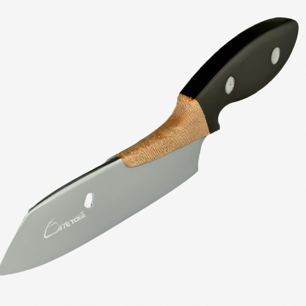 The Mercer Culinary M23210 Millennia Bread Knife: A Must-Have for Every Kitchen Enthusiast
