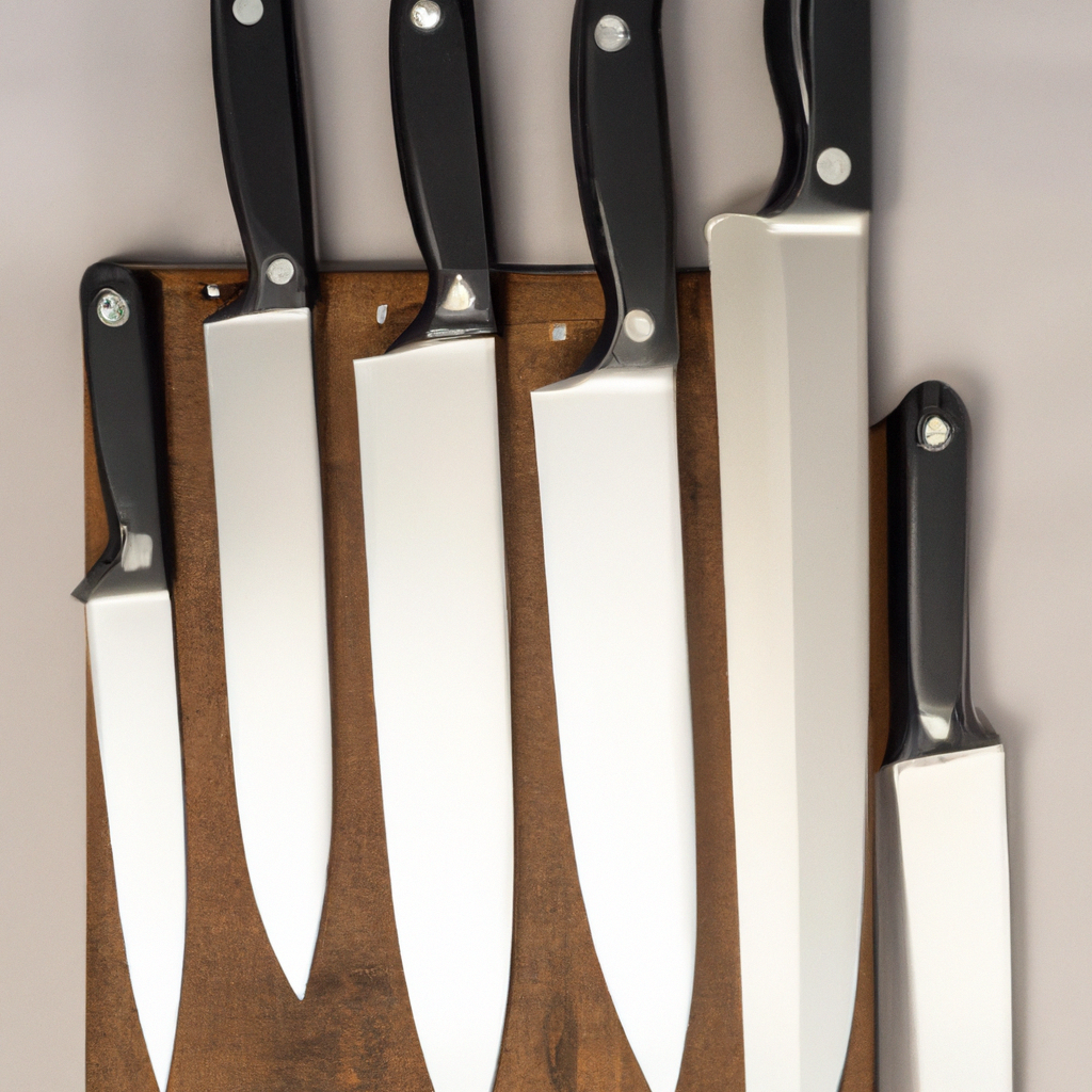 Ensuring Quality: How Knives.shop Delivers Top-Notch Chef Knives