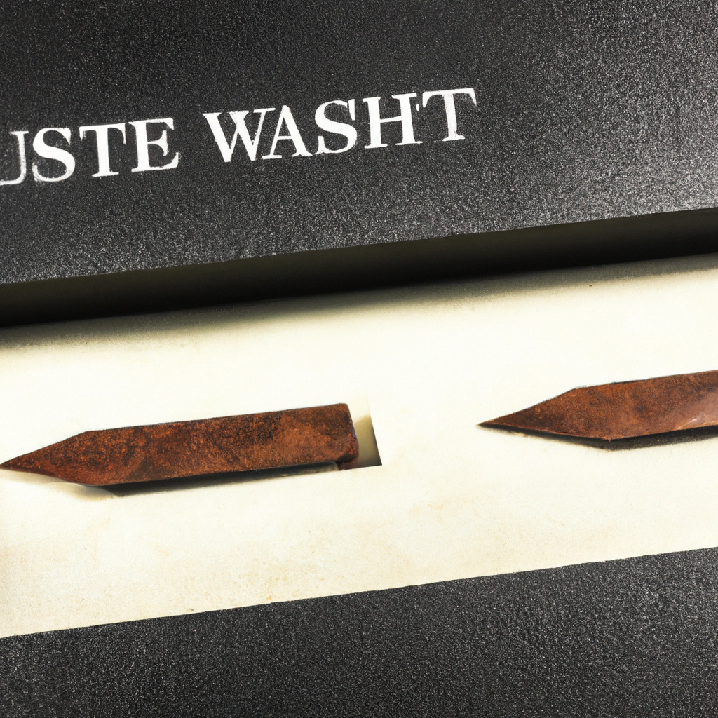 Where are Wusthof Knives Made? Unveiling the Origins of Culinary Excellence