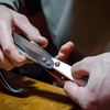 Mastering the Art of Knife Sharpening: A Guide from Knives.shop