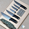 How to Care for Cangshan N1 Series Knives in the 6-Piece Block Set