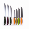 Discover the Amazing Features of the Yoleya 15-Piece Kitchen Knife Set