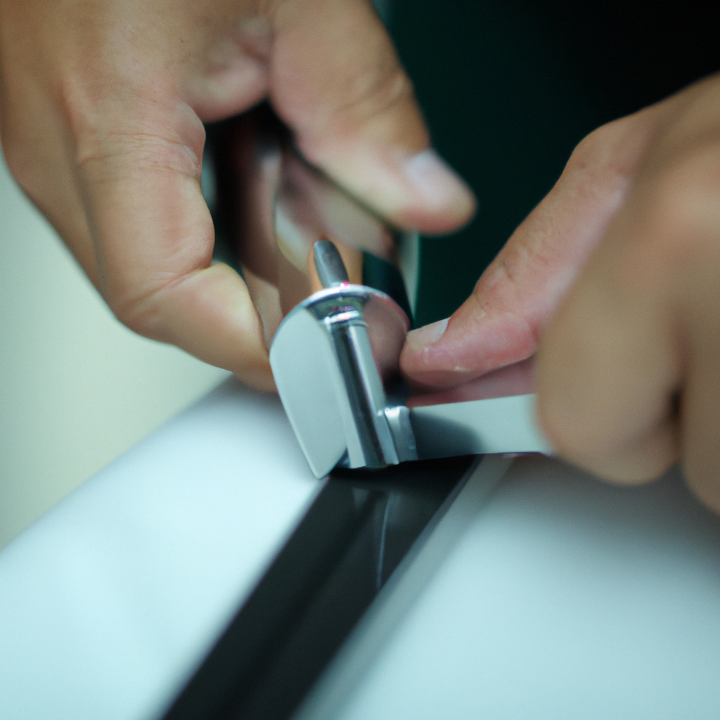 How to Sharpen Victorinox Knives: A Comprehensive Guide