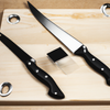 Are Glass Boards Causing Your Knives to Lose Their Edge?