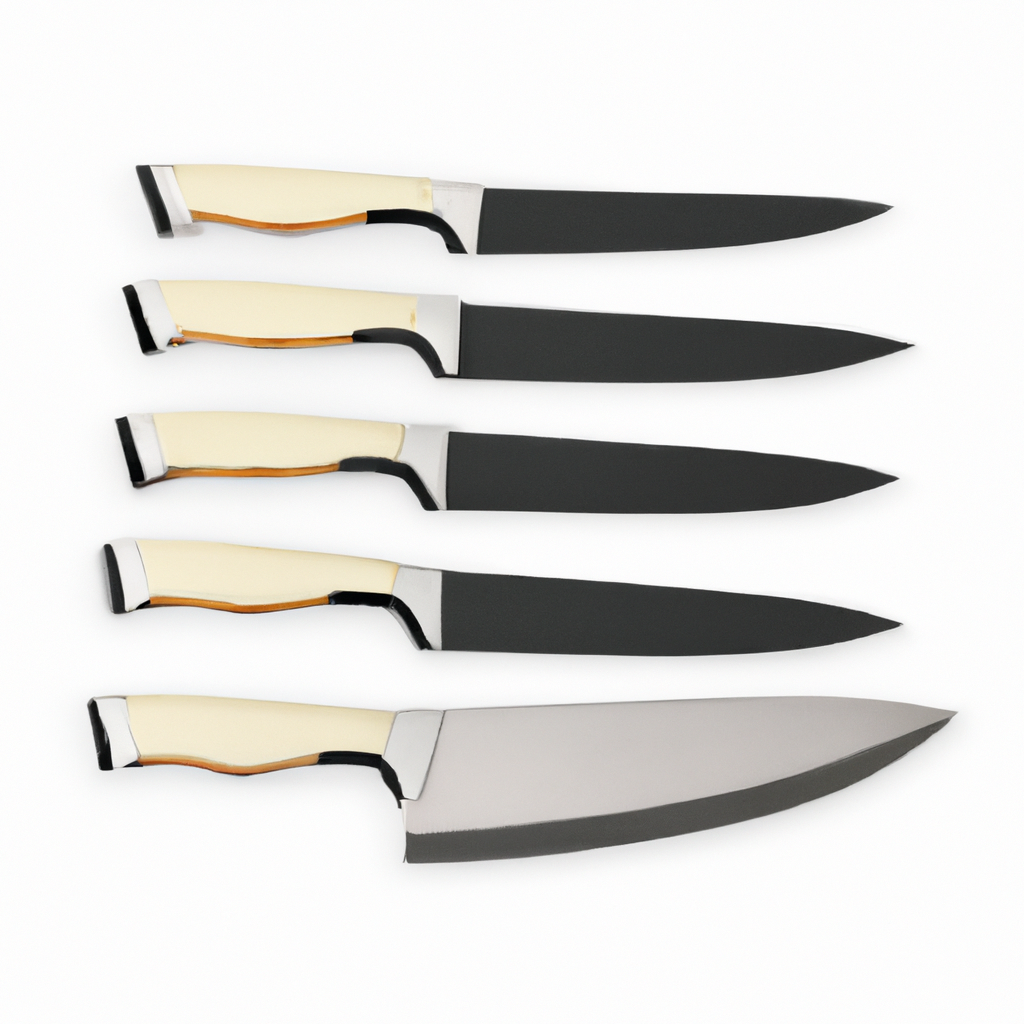 The Ultimate Guide to Choosing the Best Big Sunny Knife Set