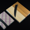 Everything You Need To Know About Choosing The Perfect Cutting Boards For Japanese Knives