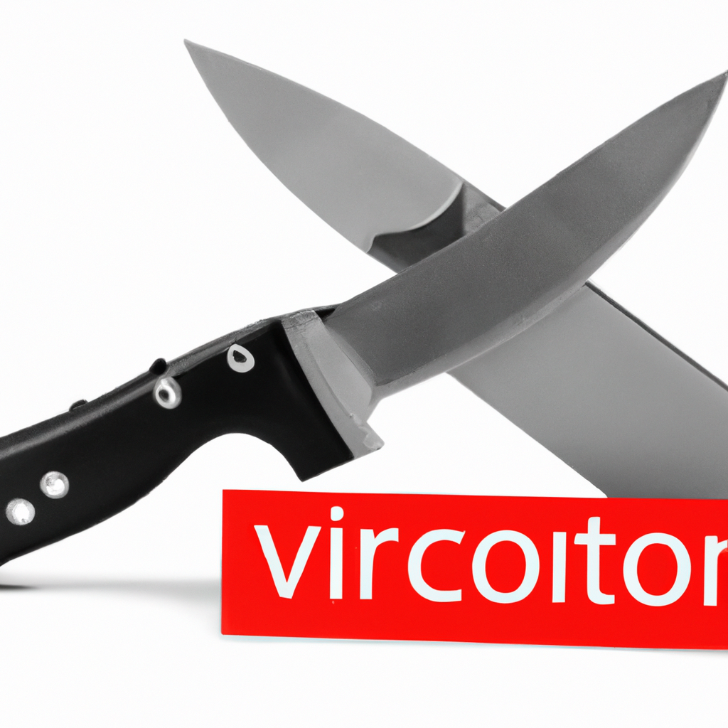 Are there any discounts on Victorinox knives?
