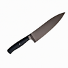 The Cold Steel Chef's Knife Kitchen Classics Black 13: The Ultimate Tool for Kitchen Enthusiasts