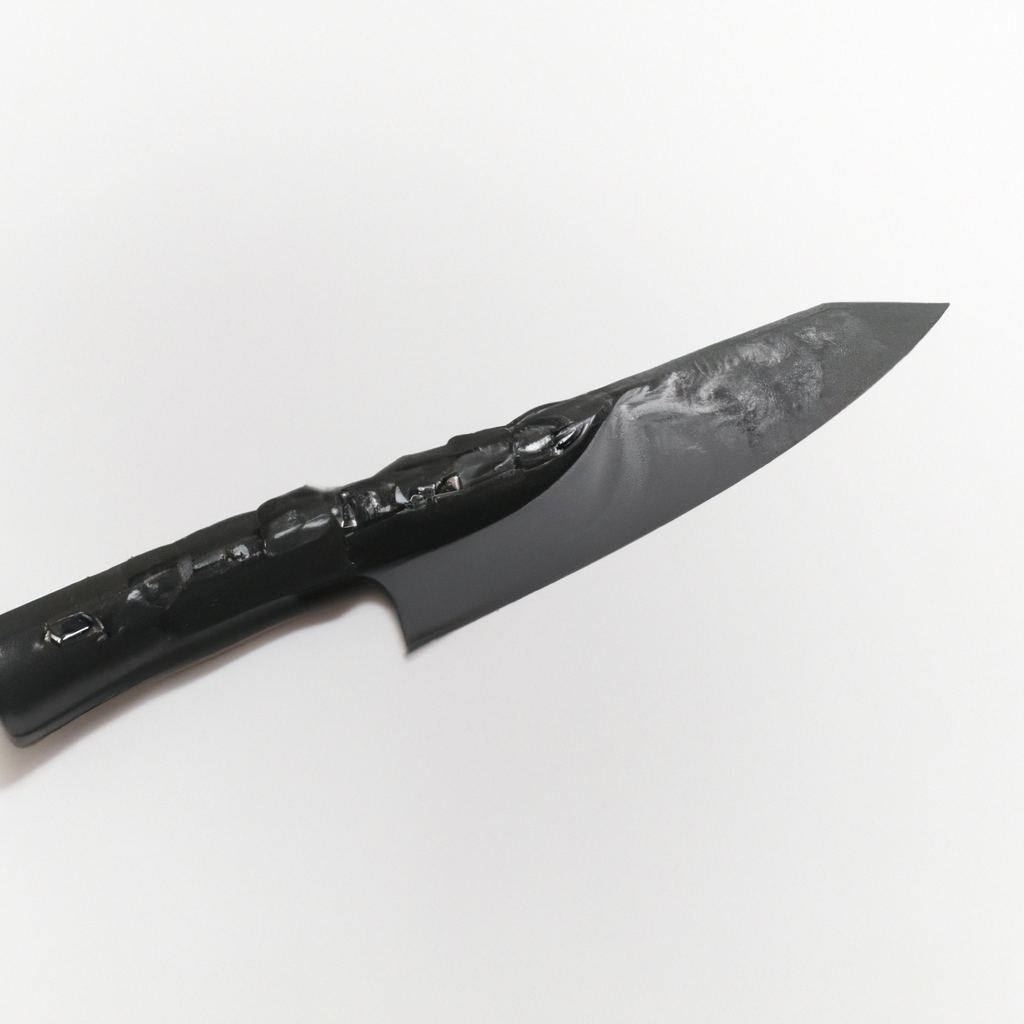 The Kyoku Samurai Series 7 Cleaver Knife: A Cut Above the Rest