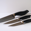 The Ultimate Guide to Choosing a Professional Kitchen Knife Set