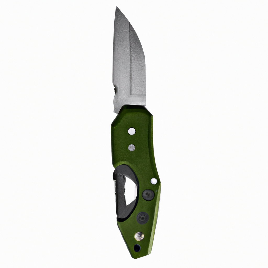 What Are Customers Saying About the Prodyne CK-300 Multi-Use Knife?