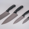 Are These Knives Suitable for Professional Chefs?