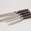 The Ultimate Guide to Kitchen Paring Knives