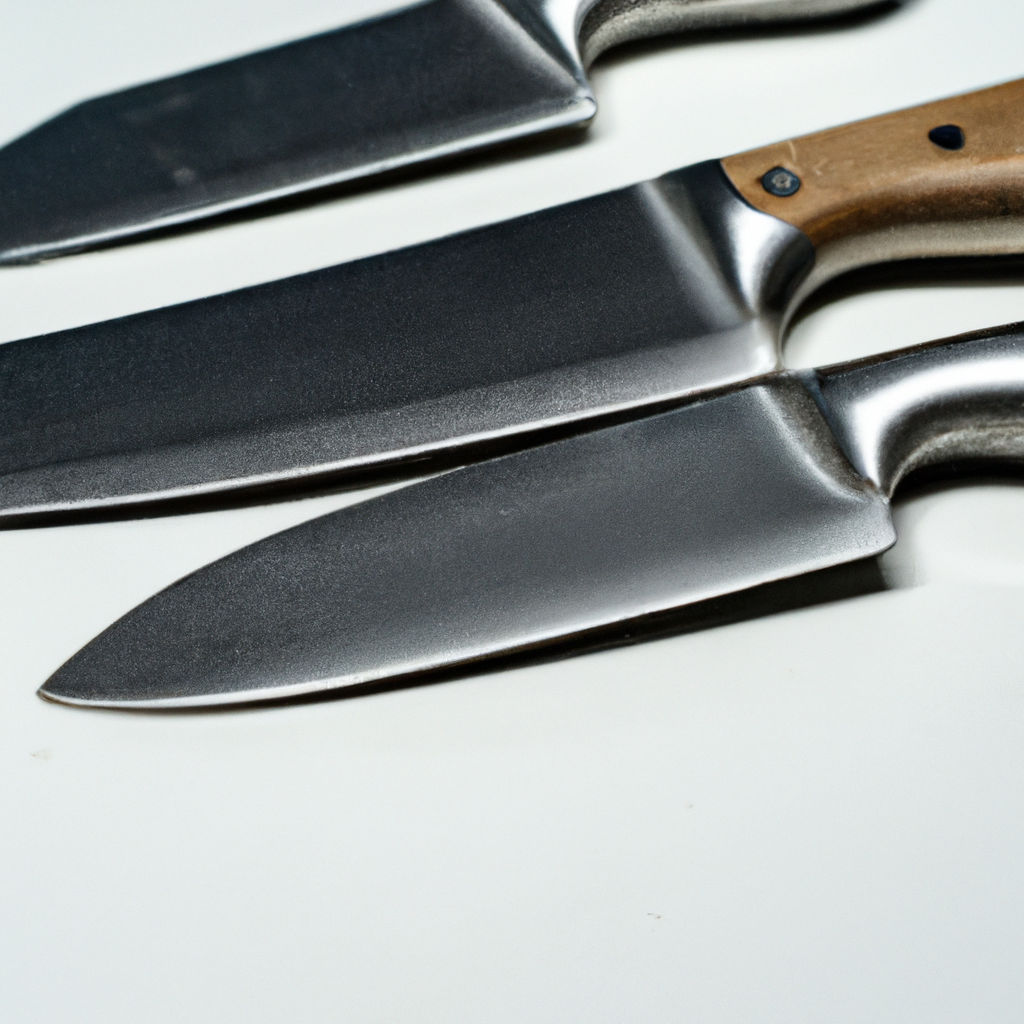 The Best Magnetic Knife Holders for Every Kitchen Enthusiast