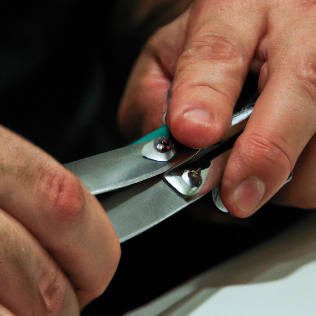 How To Sharpen Victorinox Knives: A Complete Guide For Kitchen Hobbyists