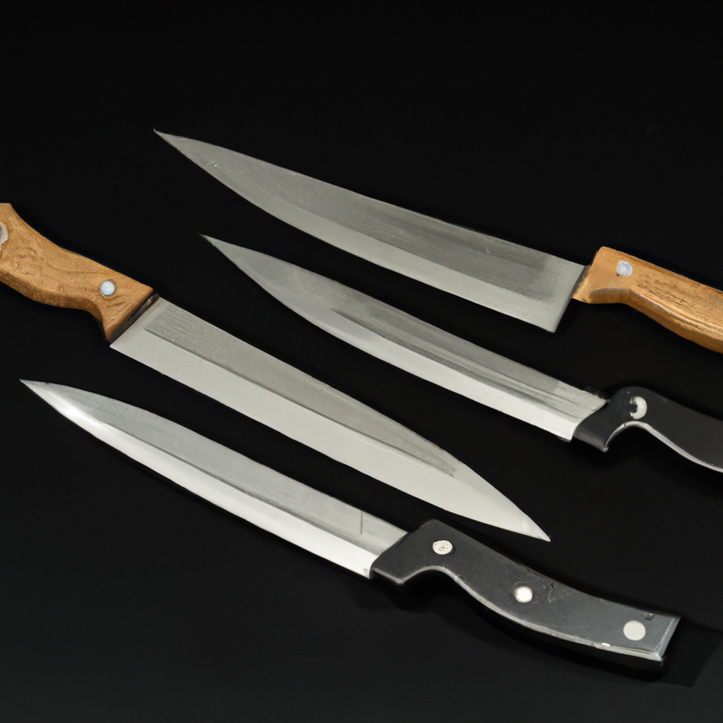 The Ultimate Guide to Caring for and Maintaining Global Knives