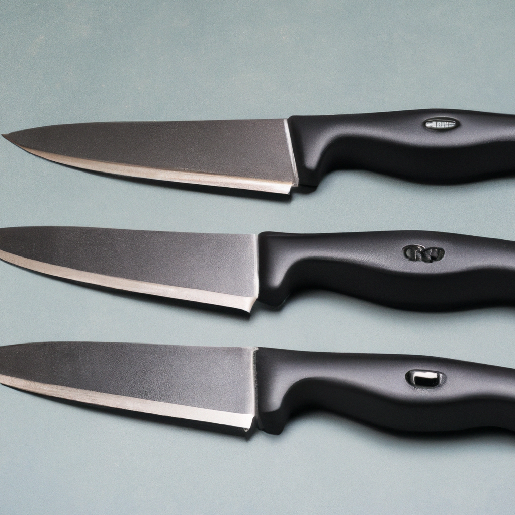 Are Cuisinart Knives Worth the Hype? A Comprehensive Review