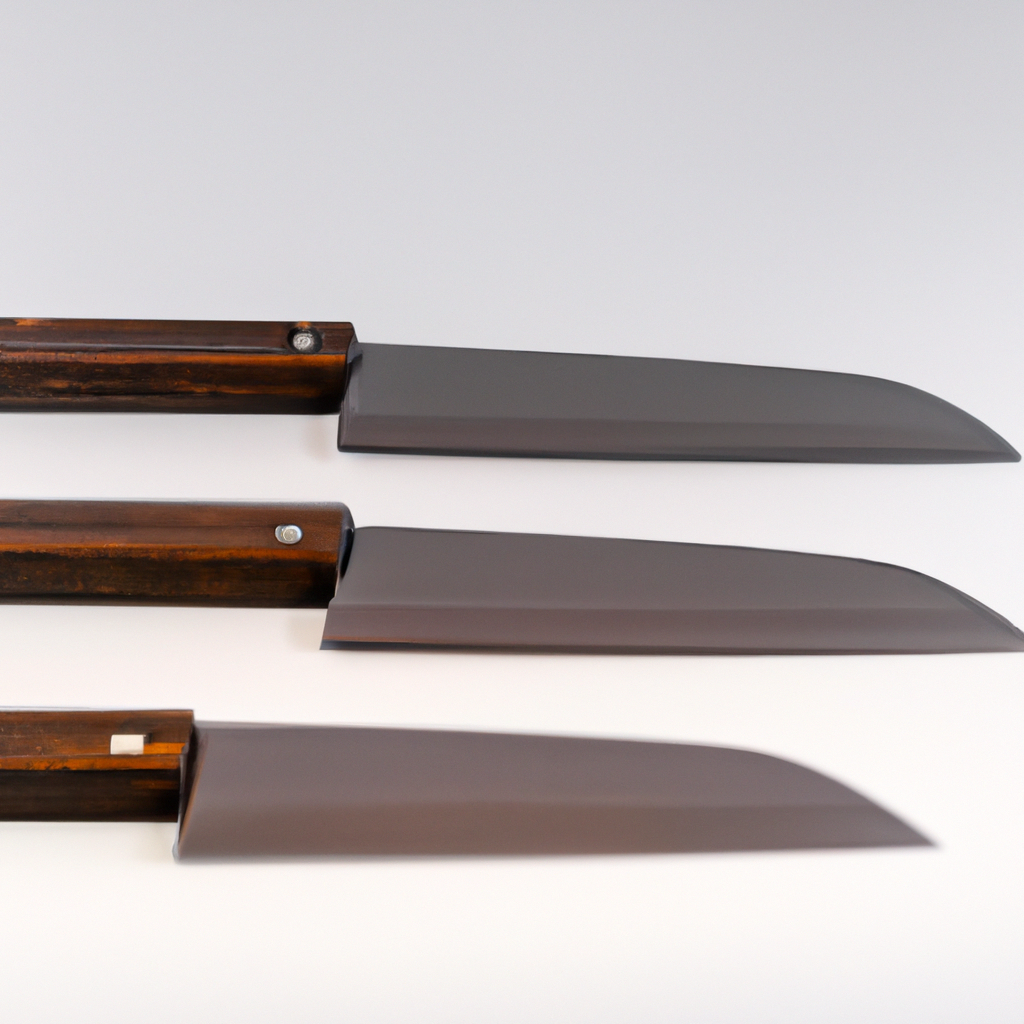 The Upgraded Huusk Kitchen Chef Knife: A Cut Above the Rest