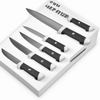 Is the New Home Hero 17 pcs Kitchen Knife Set worth the investment?