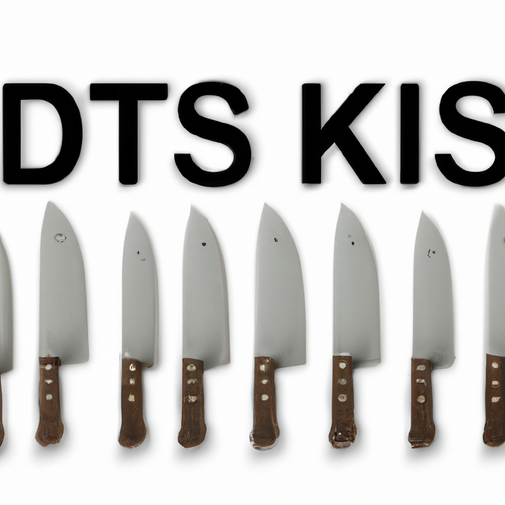 The Truth About the Number of American Deaths from Kitchen Knives