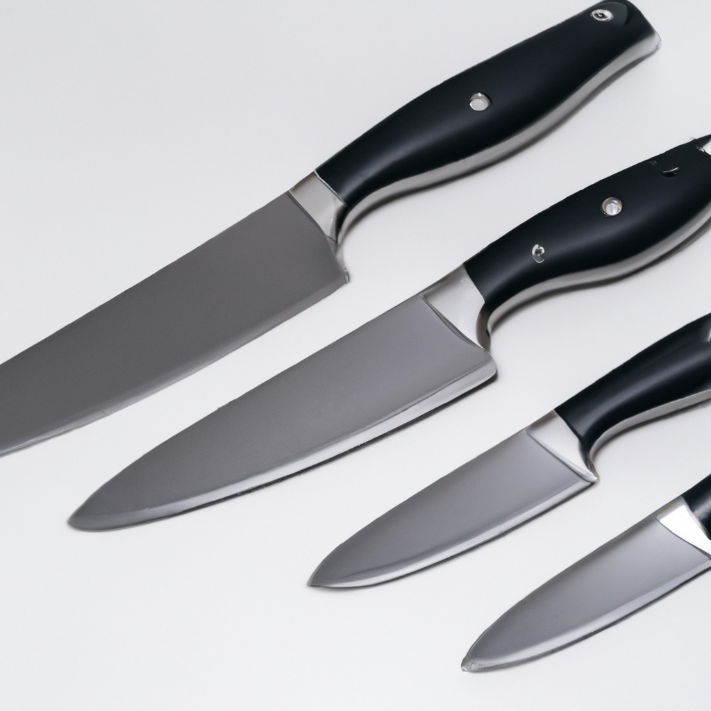 Is the Cuisinart Advantage Collection Knife Set worth the price?