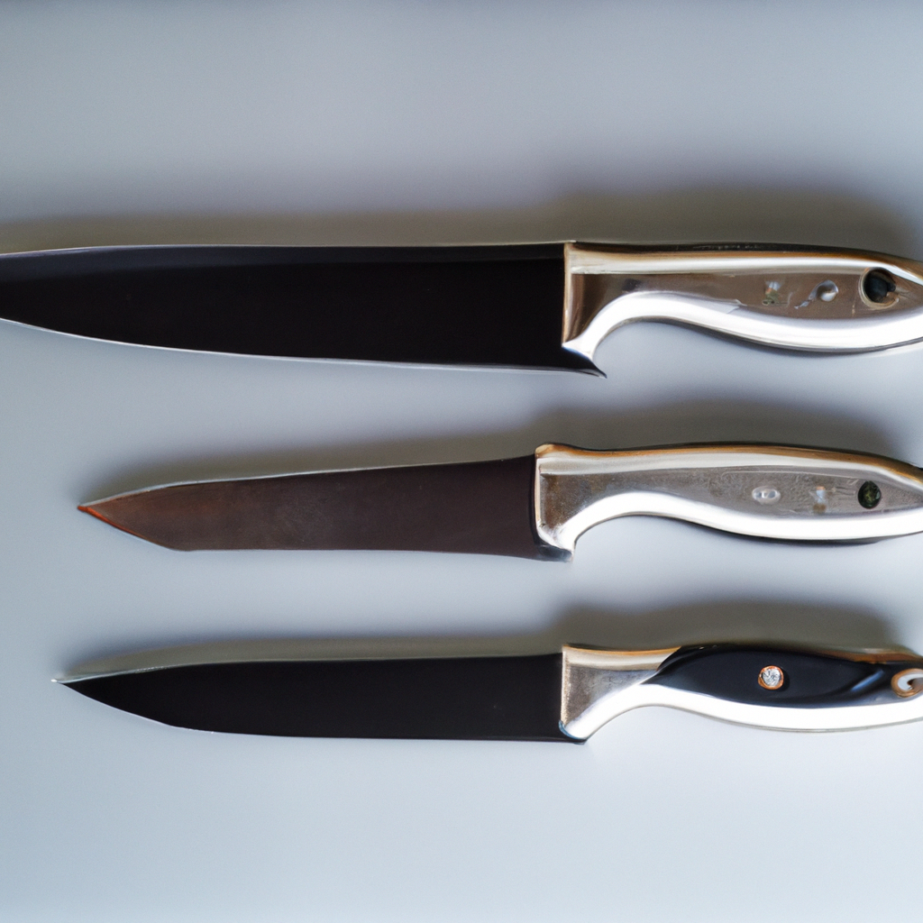 Are McCook MC29 Knife Sets Worth the Hype? A Comprehensive Review