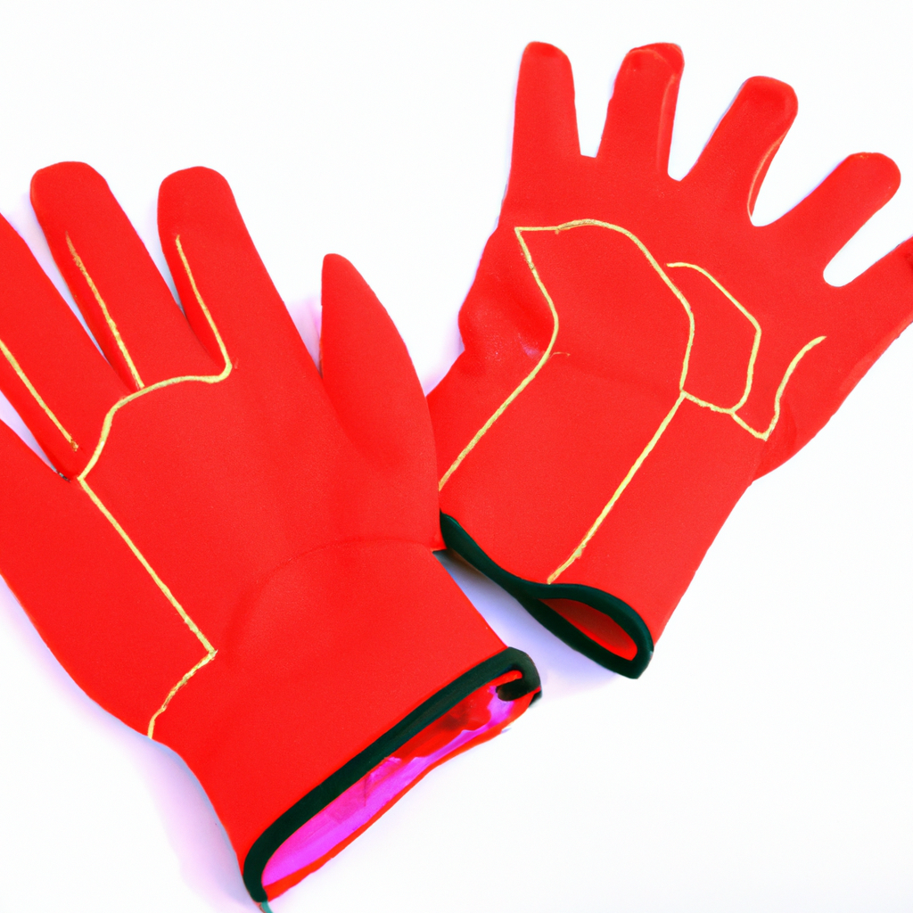 Are There Any Cut-Resistant Gloves Available for Purchase? A Guide for Kitchen Hobbyists