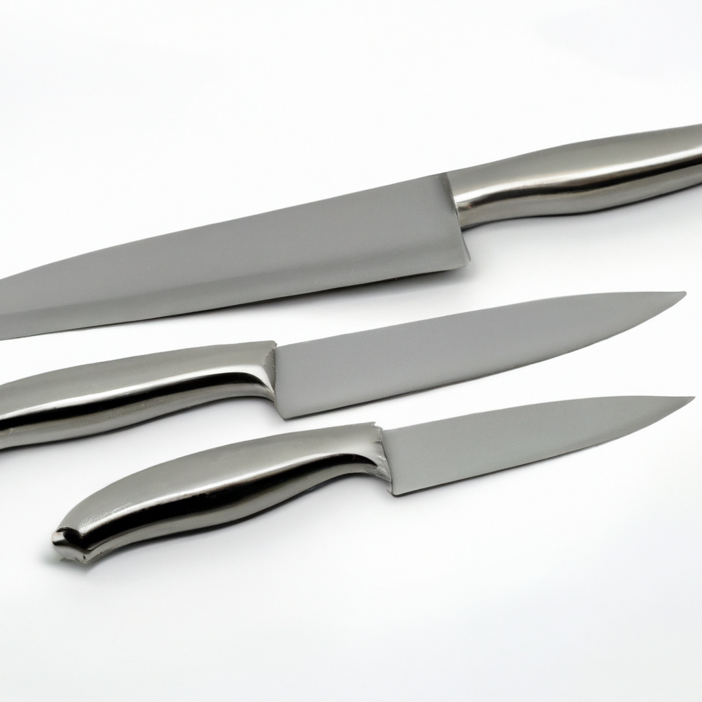 Are the Knives in the Vituer Set Ultra-Sharp? A Comprehensive Review