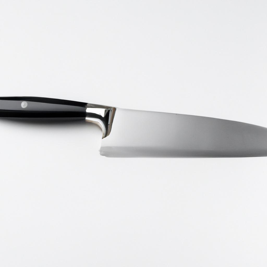 Is the Wusthof Classic 8" Chef's Knife Suitable for Professional Chefs?