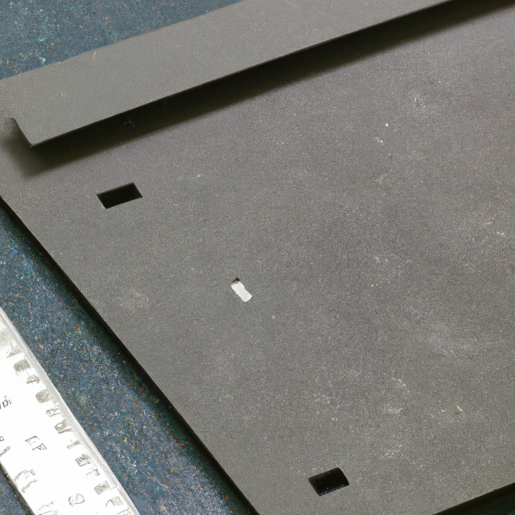 The Ultimate Guide to Magnetic Knife Strips: No Drill Installation