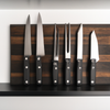 Unlocking the Magic: How Does a Magnetic Knife Holder Work?