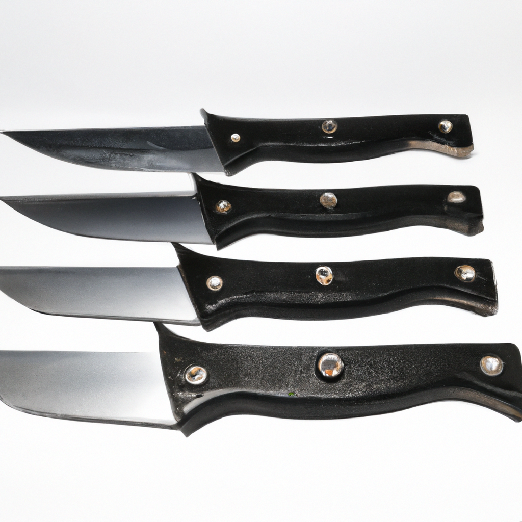 Discover Professional Knife Sharpeners on Knives.shop