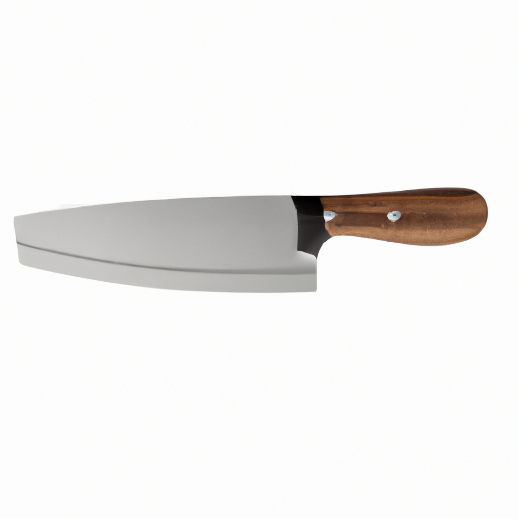 Unleashing the Power of the Mercer Culinary M23210 Millennia 10-inch Wide Wavy Edge Bread Knife