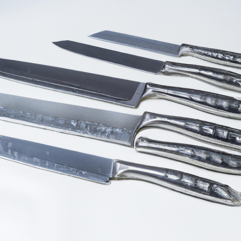 Are Cangshan Knives Dishwasher Safe? A Comprehensive Guide