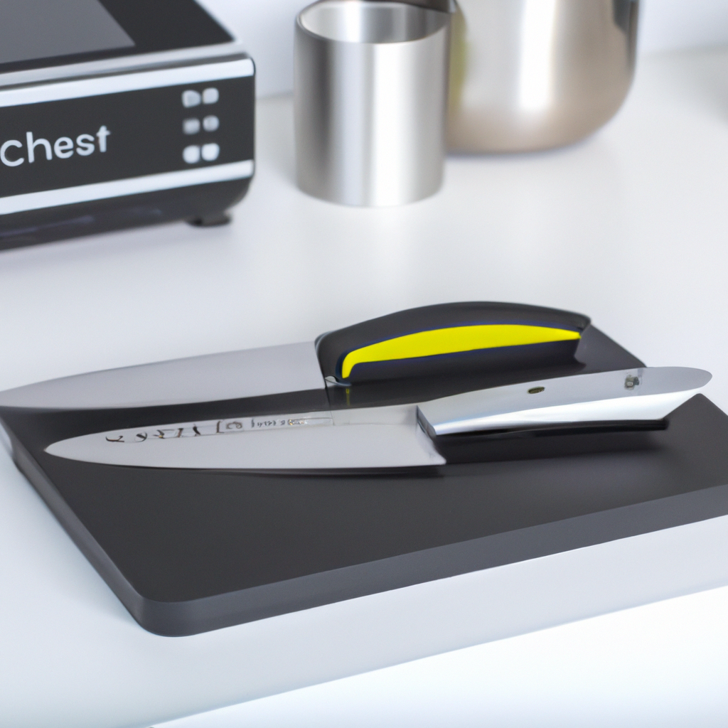 Is the Chefman Electric Knife BPA-free? A Comprehensive Review
