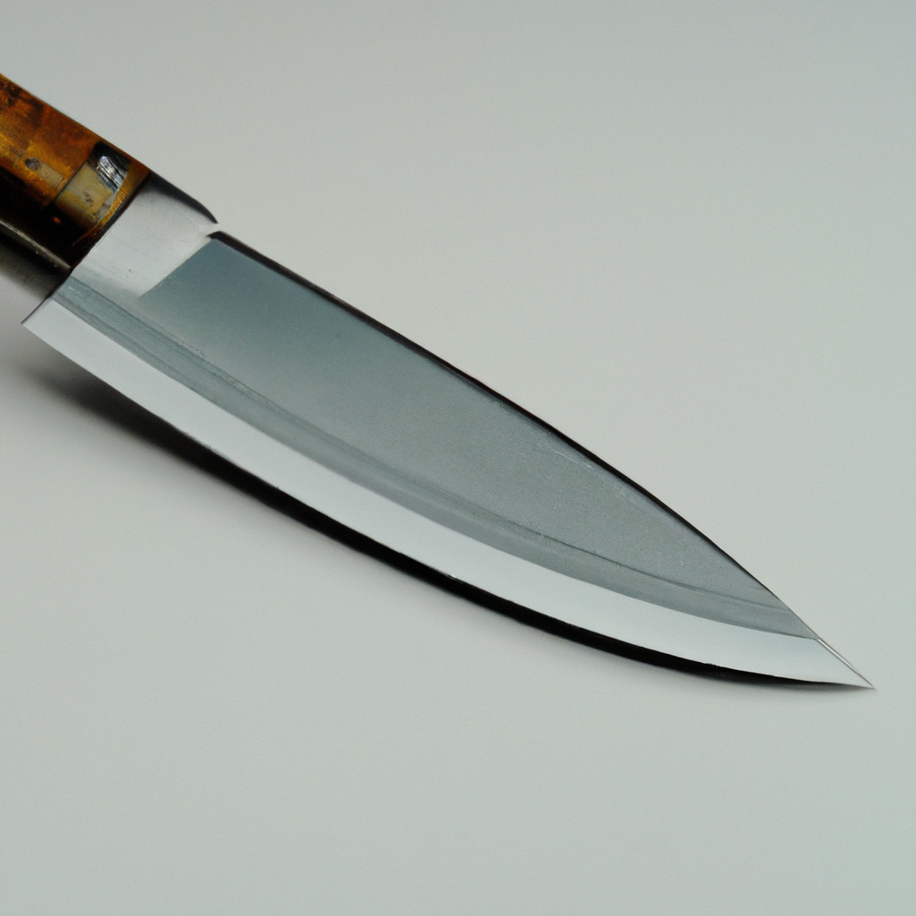 What Makes the Kirosaku Knife Unique? Unveiling Its Key Features