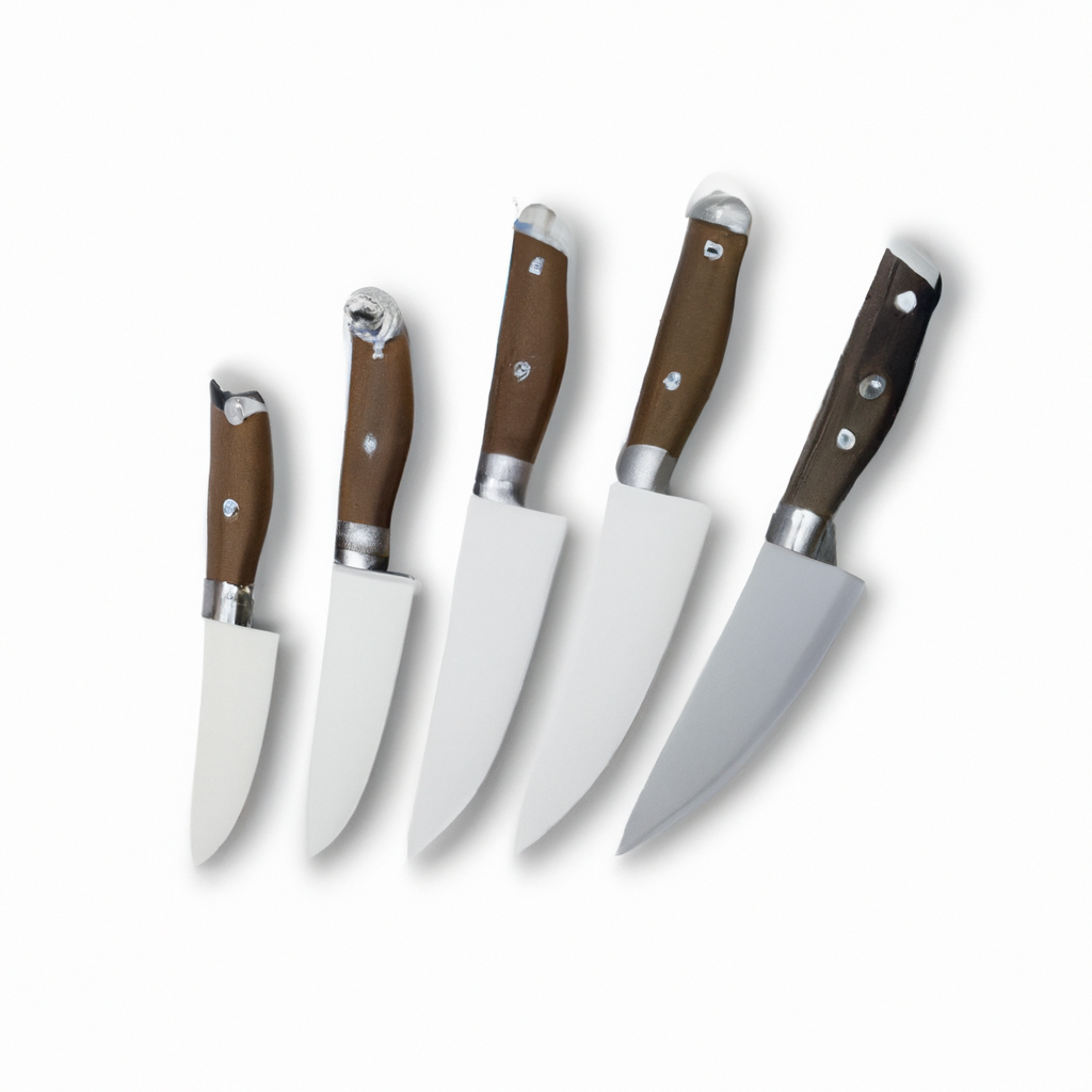 What Makes the Mercer Culinary Ultimate White 12-Inch Chef's Knife Stand Out from Other Knives?