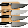 A Comprehensive Guide To Choosing And Using The Right Knives And Cutting Boards