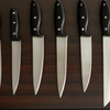 Choosing the Perfect Chef Knife: A Guide from Knives.shop