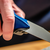 Discover the Art of Sharpening Victorinox Knives: A Guide for Kitchen Hobbyists