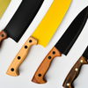 Unlocking the Benefits of Buying a Cleaver from Knives Shop