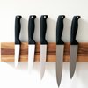 Eco-Friendly Knife Rack Options: Sustainable and Stylish Storage Solutions