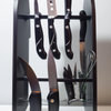 How to Organize Knives on a Magnetic Holder: A Complete Guide