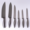 The Ultimate Guide to Finding the Best Knife Set for Your Kitchen