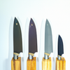 The Ultimate Guide to Choosing the Right Kitchen Knives for Your Knife Block