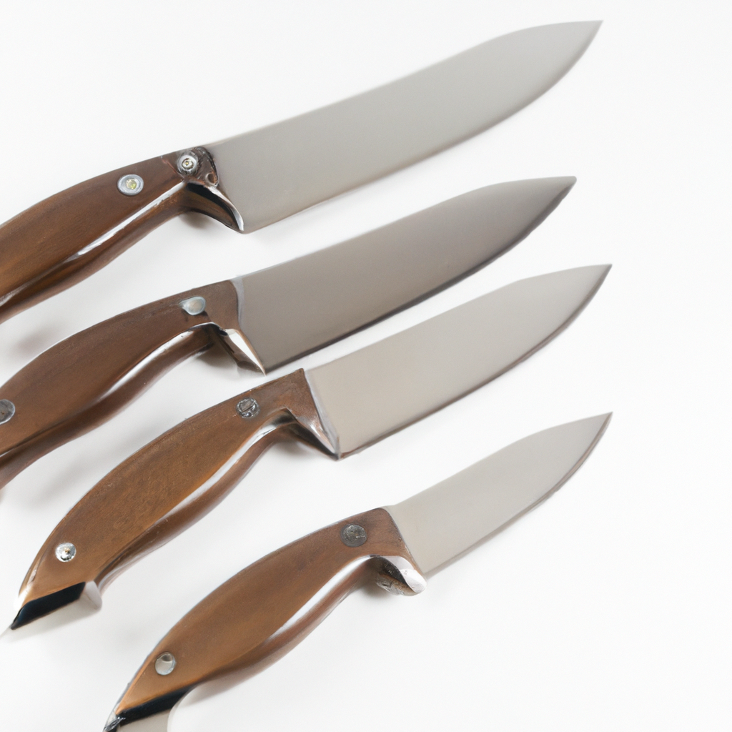 Are Wusthof Knives Worth the Investment? A Comprehensive Review